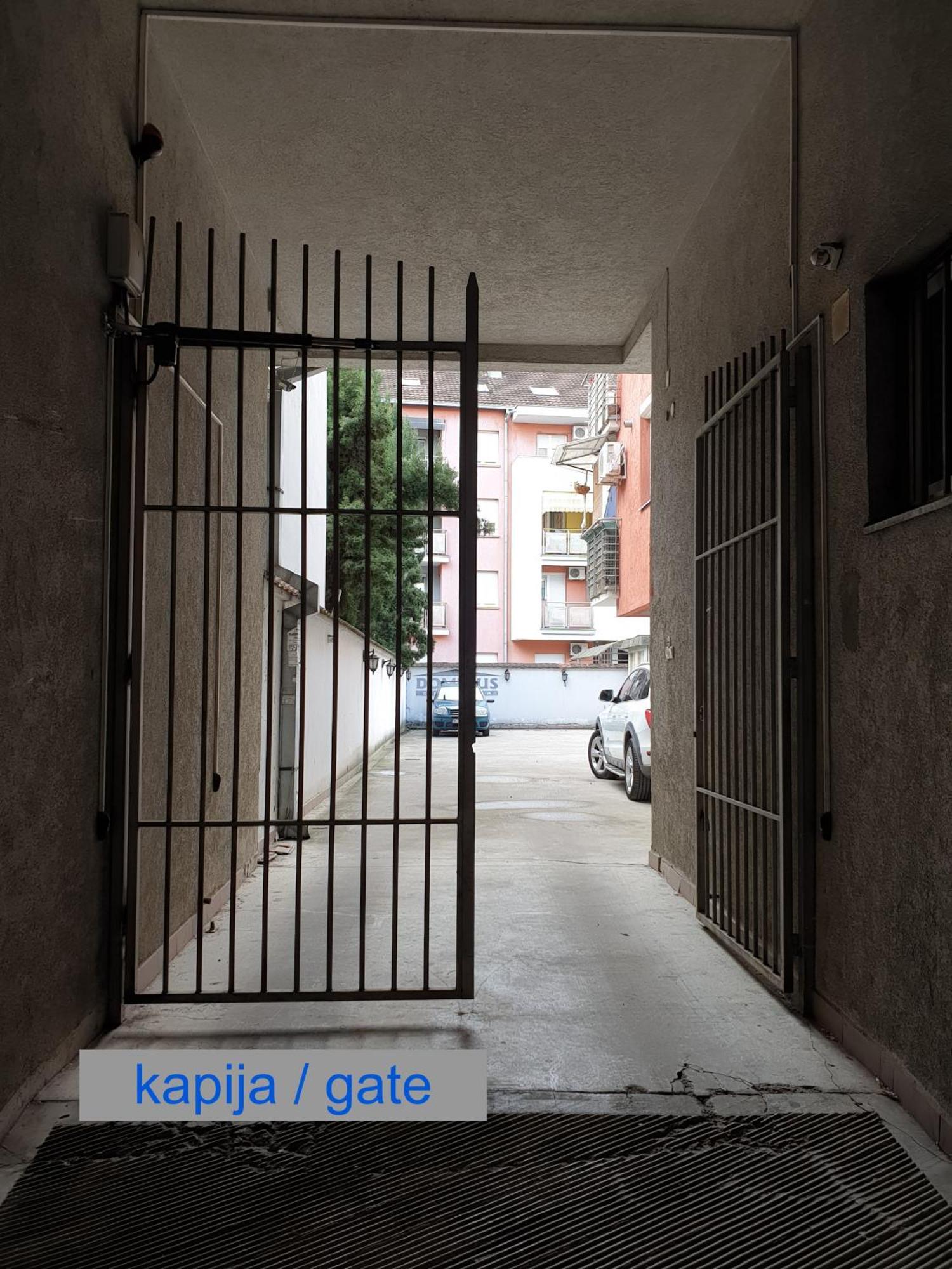Apartamento Futoshka Center Novi Sad Exterior foto