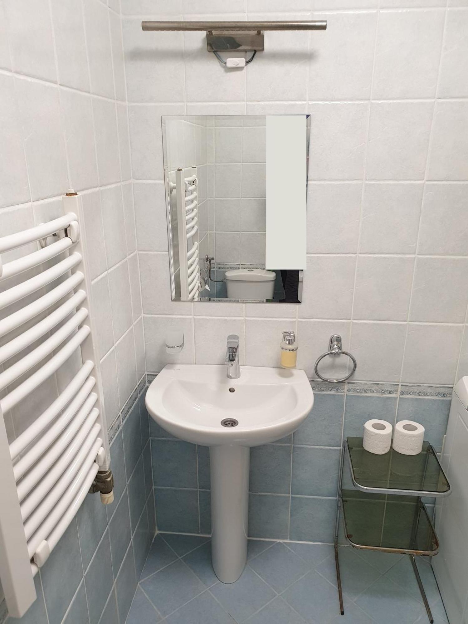 Apartamento Futoshka Center Novi Sad Exterior foto