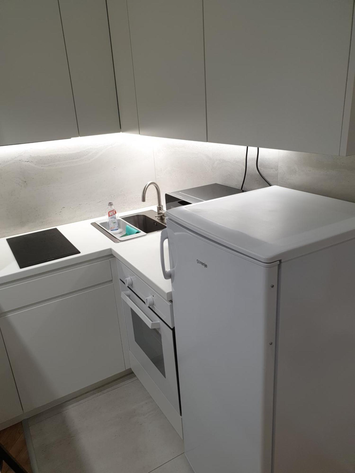 Apartamento Futoshka Center Novi Sad Exterior foto